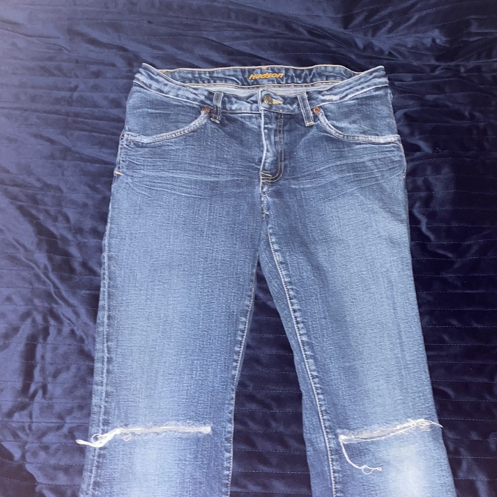 Hudson jeans